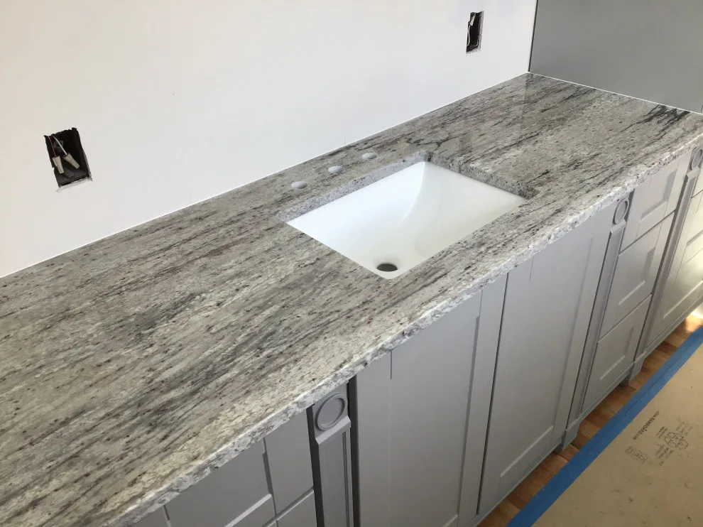Restrooms by IVO Cabinets & Surfaces - Photo 7