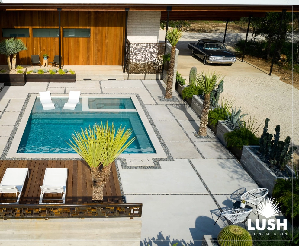 Aquifer Oaks by LUSH GreenScape Design - Photo 29
