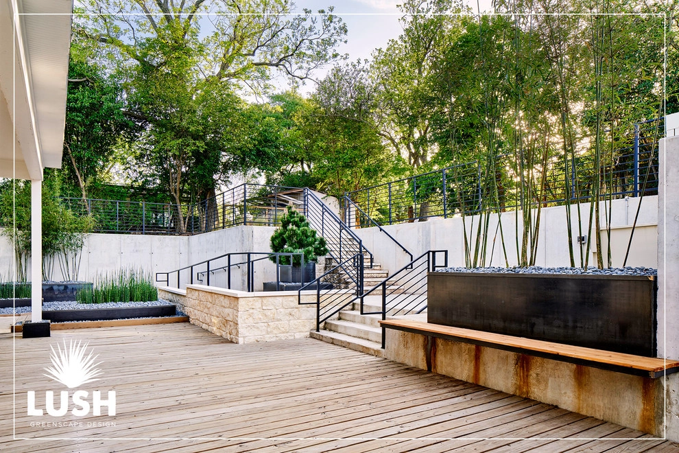 iGavel Auctions by LUSH GreenScape Design - Photo 16
