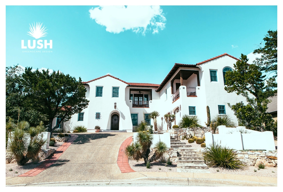 Mission Trail by LUSH GreenScape Design - Photo 5