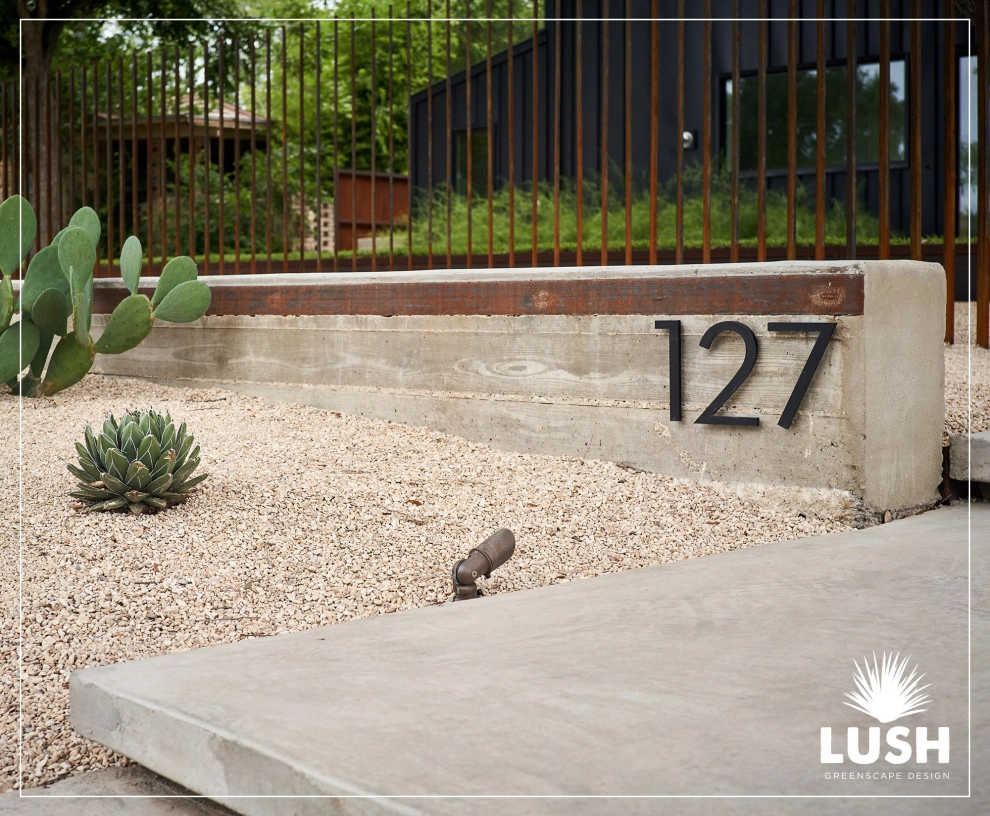 Tiny Home by LUSH GreenScape Design - Photo 13