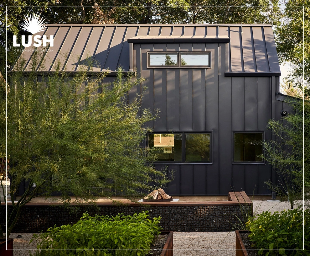 Tiny Home by LUSH GreenScape Design - Photo 21