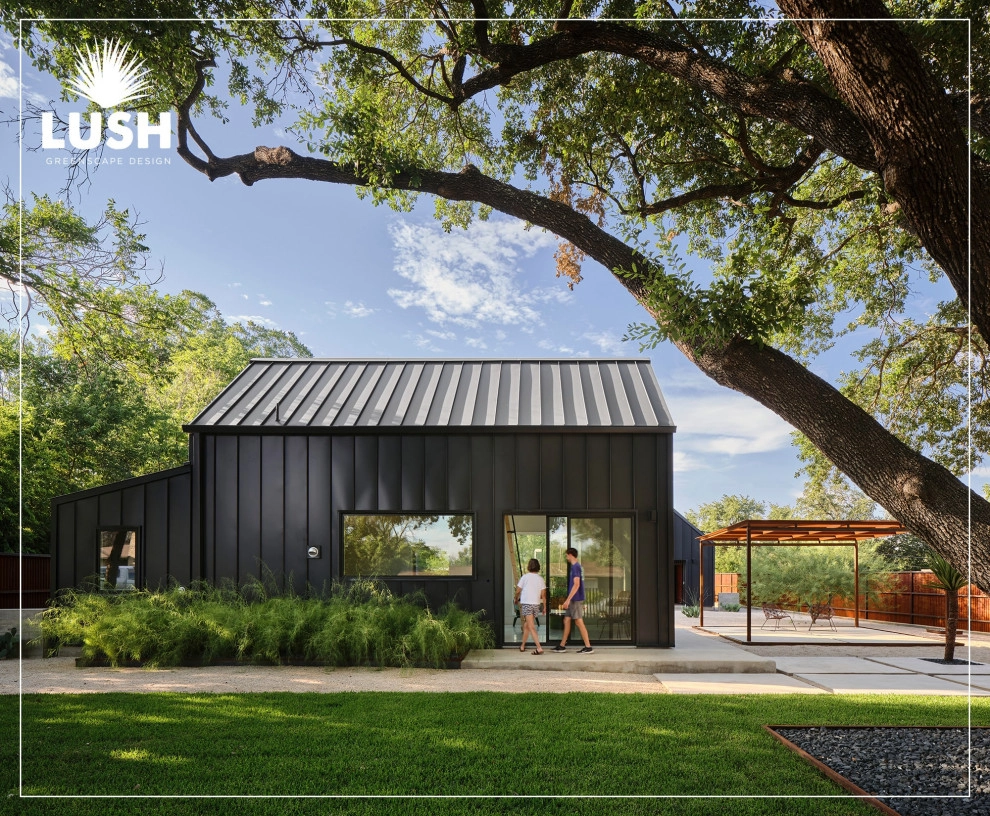 Tiny Home by LUSH GreenScape Design - Photo 23