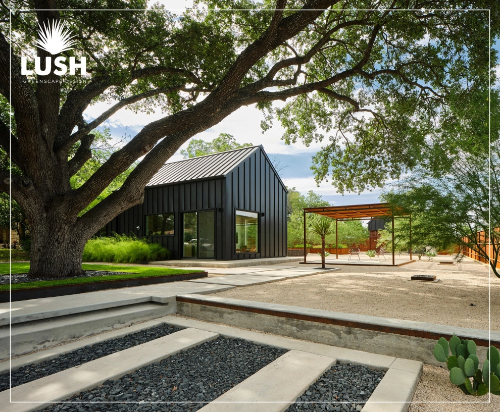 Tiny Home by LUSH GreenScape Design - Photo 8