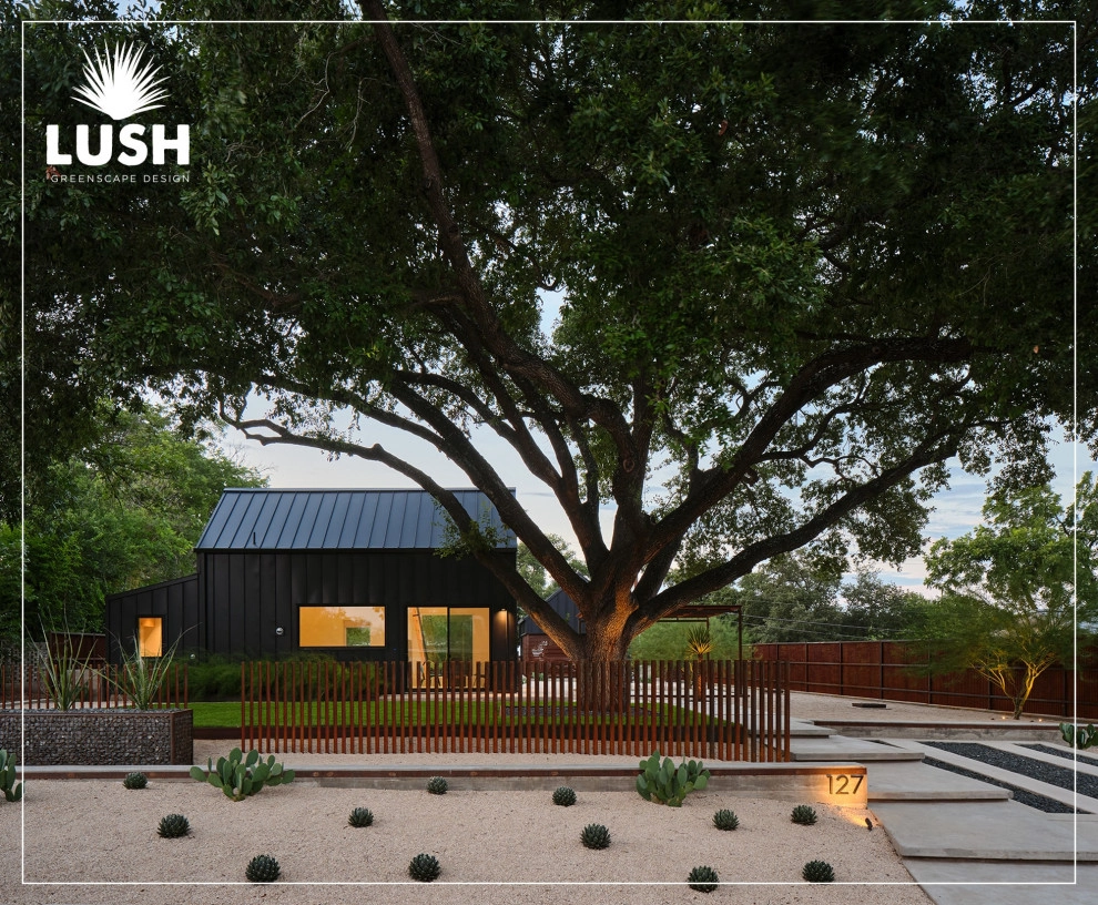 Tiny Home by LUSH GreenScape Design - Photo 17