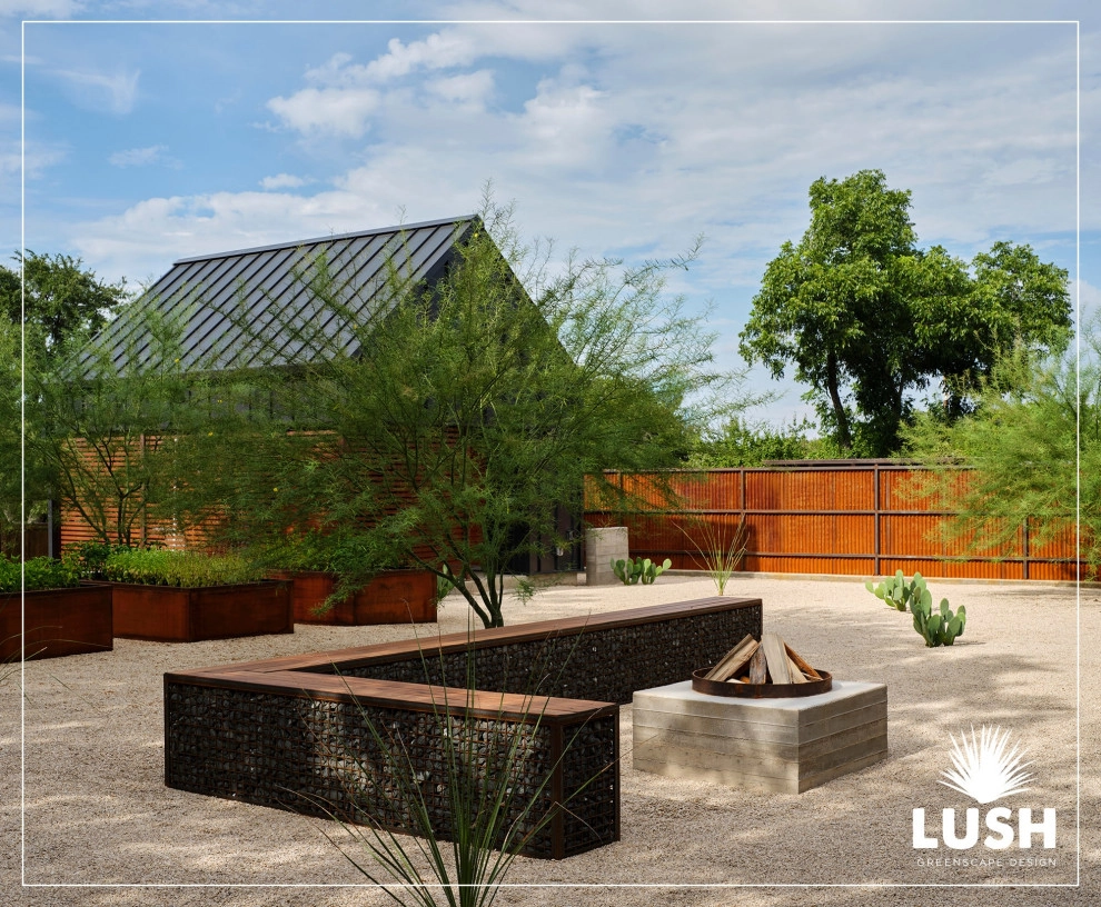 Tiny Home by LUSH GreenScape Design - Photo 24