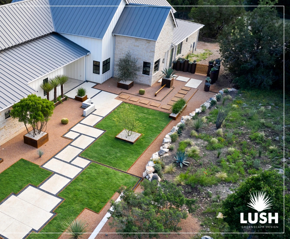 Doehne Oaks by LUSH GreenScape Design - Photo 17