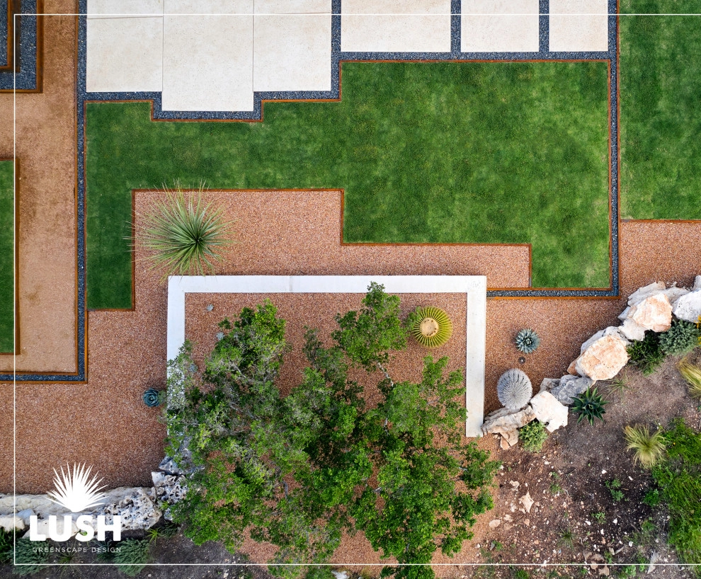 Doehne Oaks by LUSH GreenScape Design - Photo 3
