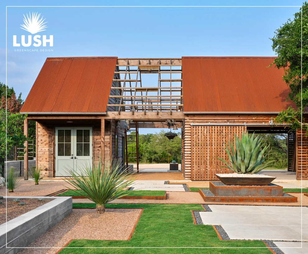 Doehne Oaks by LUSH GreenScape Design - Photo 28
