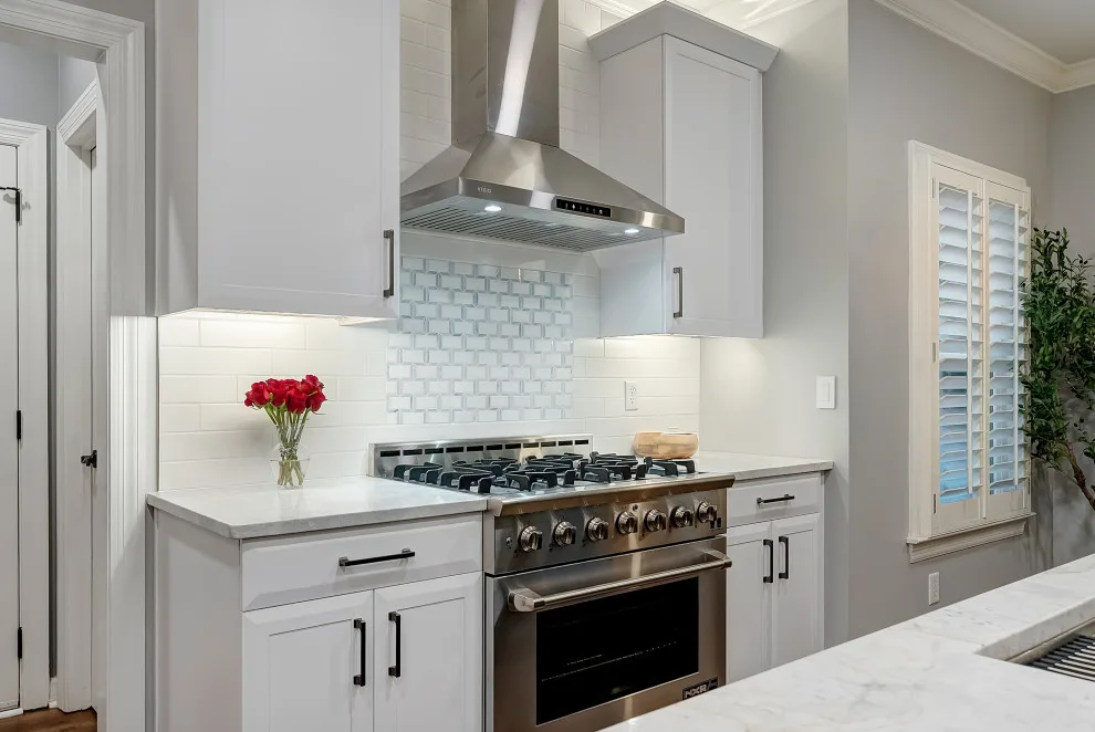 A Welcoming Kitchen Designed for Family Gatherings by Kitchen Solvers Of Spring Hill - Photo 13