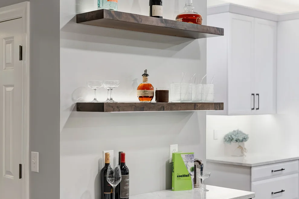 A Welcoming Kitchen Designed for Family Gatherings by Kitchen Solvers Of Spring Hill - Photo 35