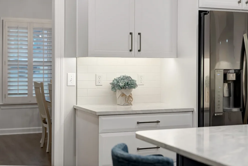 A Welcoming Kitchen Designed for Family Gatherings by Kitchen Solvers Of Spring Hill - Photo 34