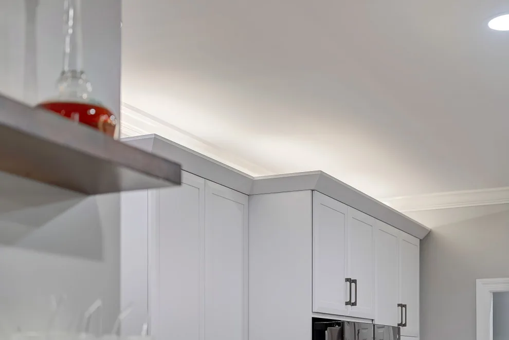 A Welcoming Kitchen Designed for Family Gatherings by Kitchen Solvers Of Spring Hill - Photo 32