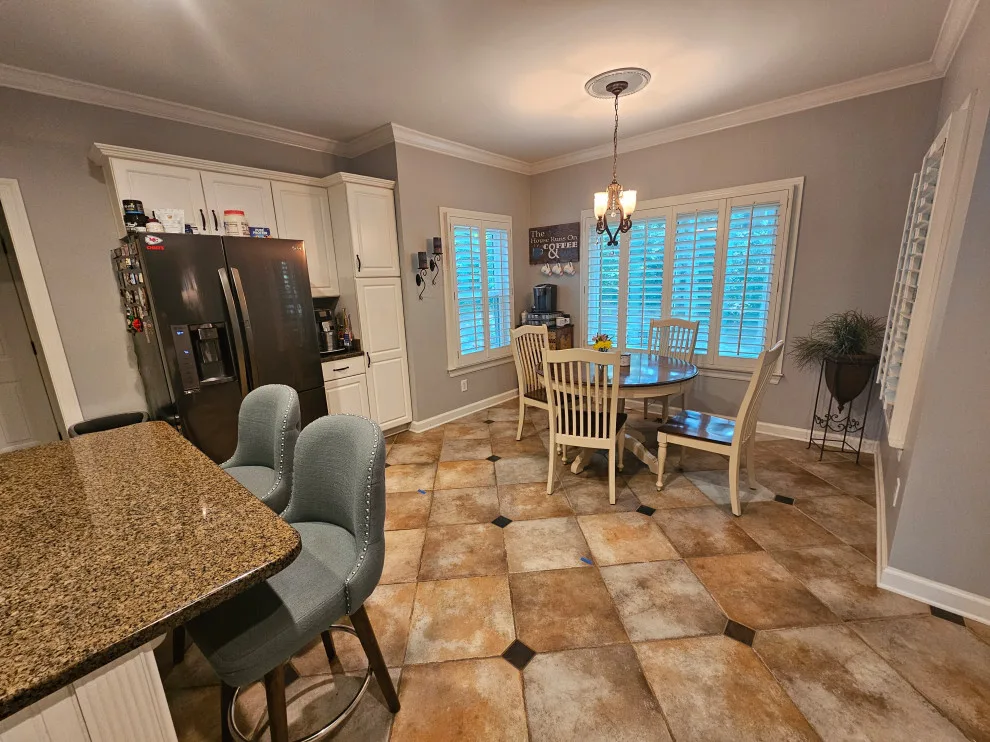 A Welcoming Kitchen Designed for Family Gatherings by Kitchen Solvers Of Spring Hill - Photo 27