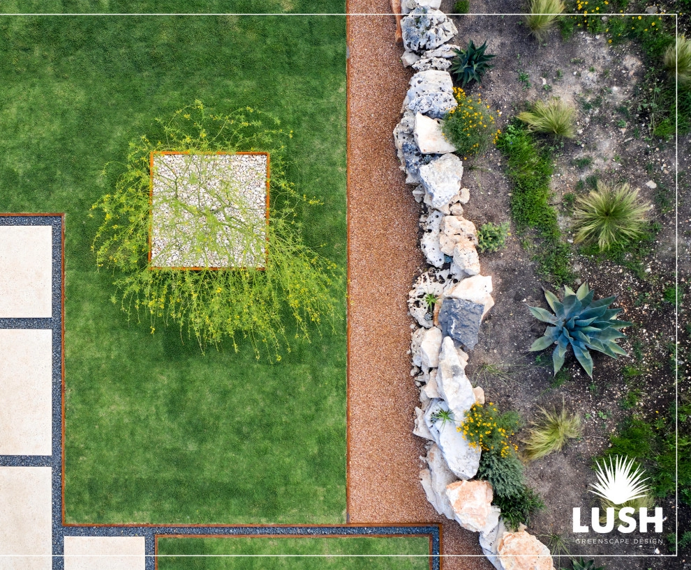 Doehne Oaks by LUSH GreenScape Design - Photo 39