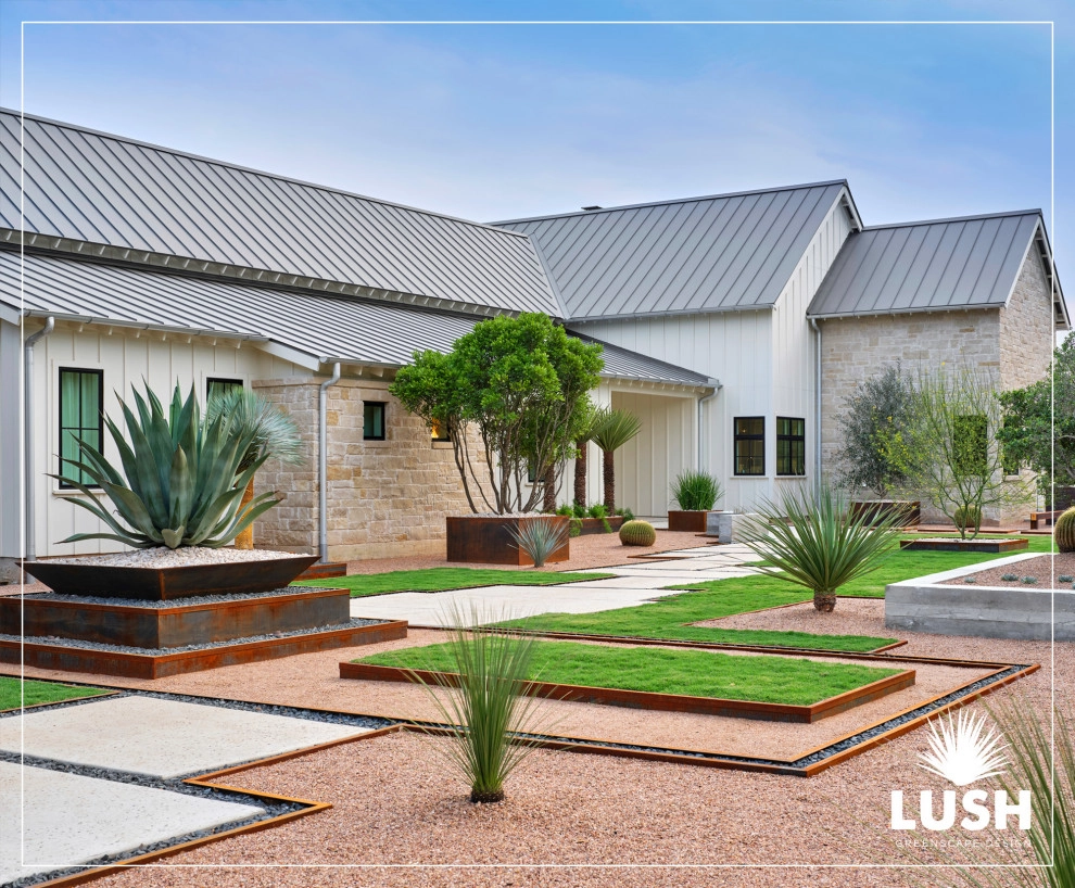 Doehne Oaks by LUSH GreenScape Design - Photo 25