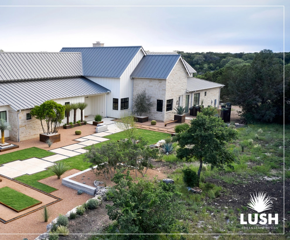 Doehne Oaks by LUSH GreenScape Design - Photo 49