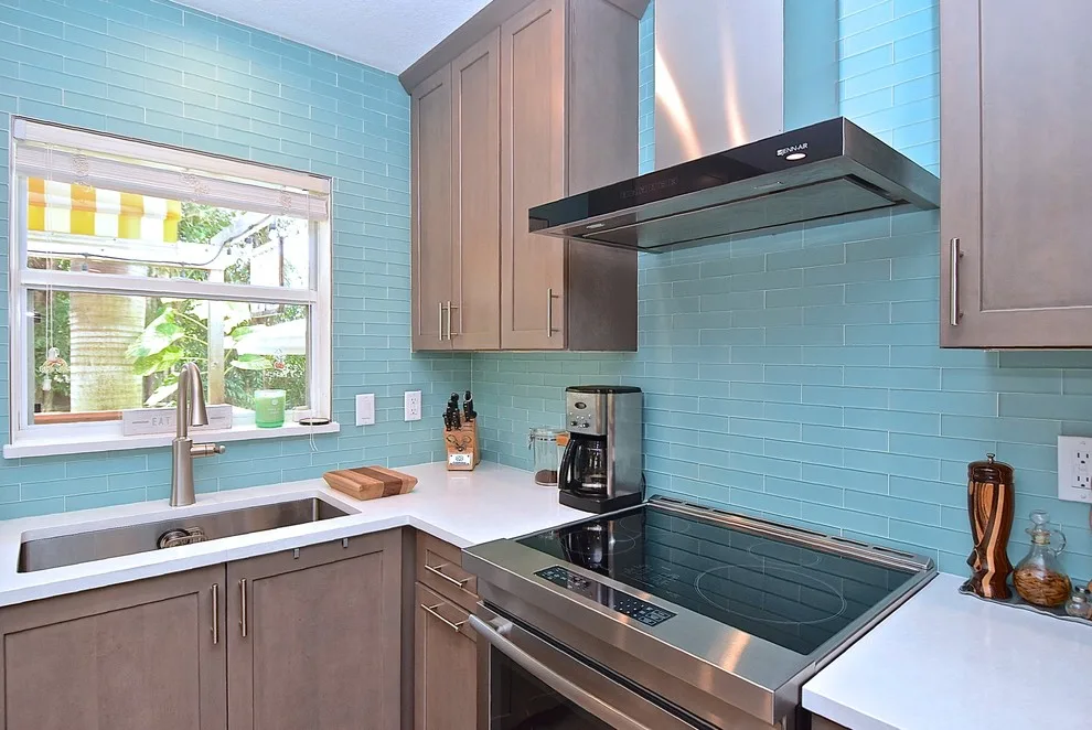 A Kitchen Makeover After Fifty Years // Palmetto by Gilbert Design Build - Photo 3