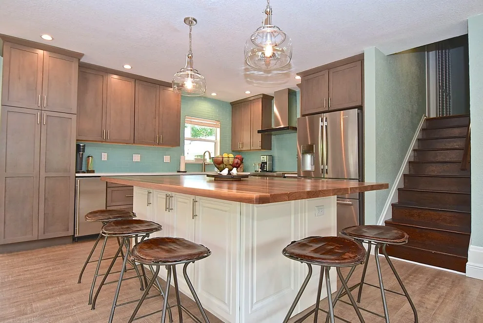 A Kitchen Makeover After Fifty Years // Palmetto by Gilbert Design Build - Photo 6