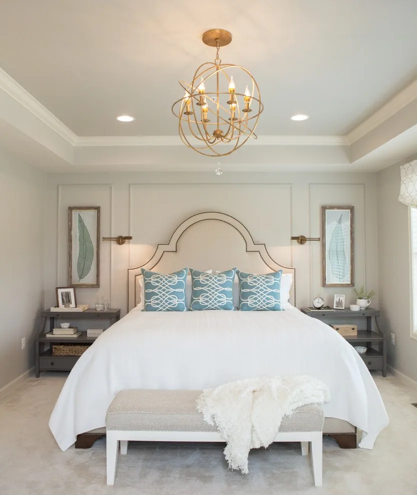 A Blue First Floor in Ijamsville, MD by Lighthouse Craftsman Inc - Photo 8