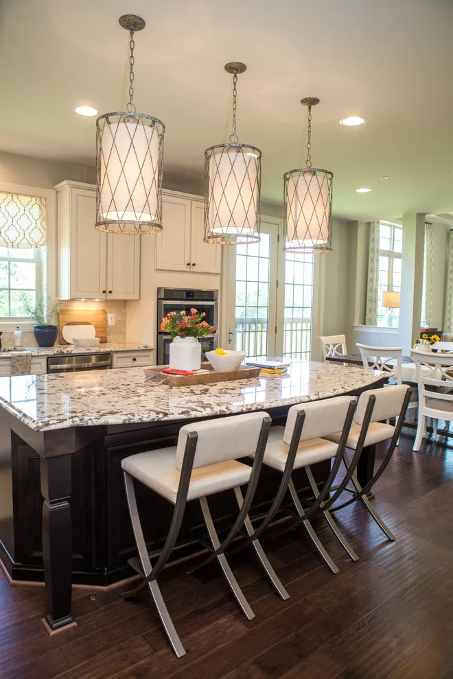 A Blue First Floor in Ijamsville, MD by Lighthouse Craftsman Inc - Photo 35