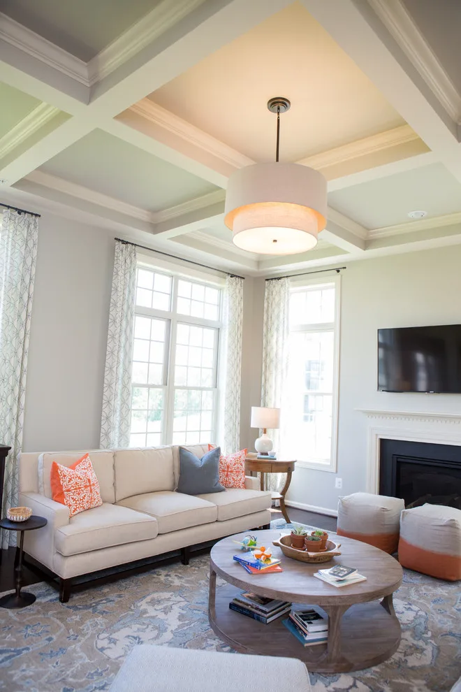A Blue First Floor in Ijamsville, MD by Lighthouse Craftsman Inc - Photo 4