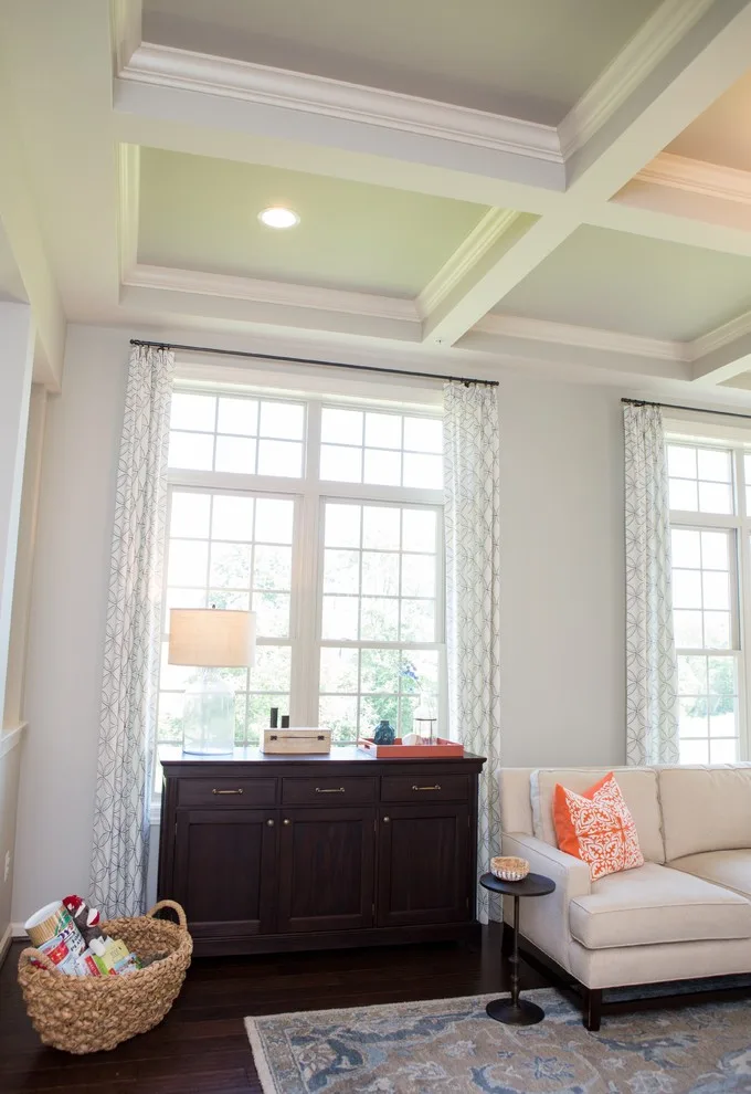 A Blue First Floor in Ijamsville, MD by Lighthouse Craftsman Inc - Photo 21