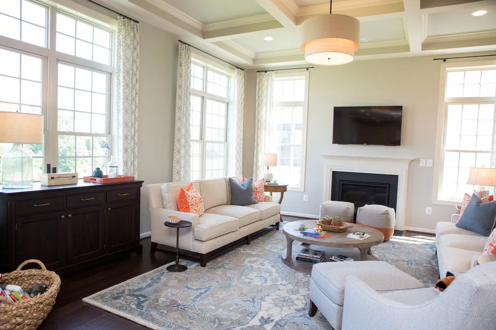 A Blue First Floor in Ijamsville, MD by Lighthouse Craftsman Inc - Photo 19