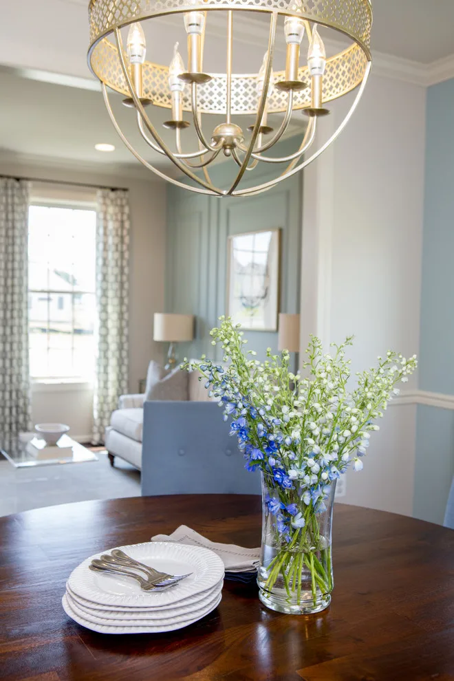 A Blue First Floor in Ijamsville, MD by Lighthouse Craftsman Inc - Photo 20