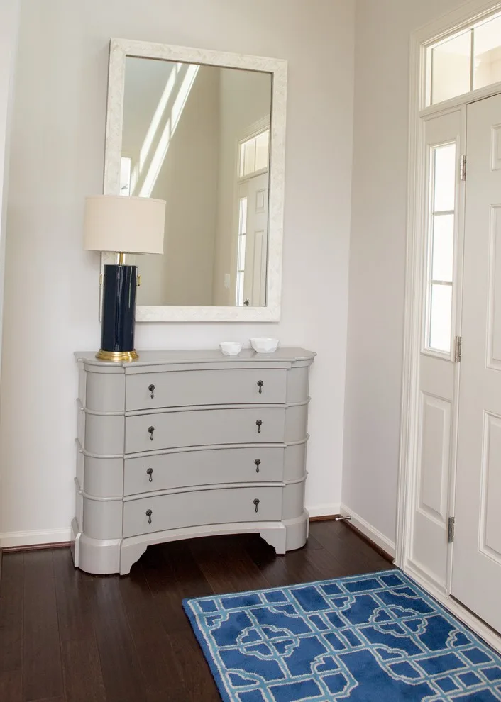 A Blue First Floor in Ijamsville, MD by Lighthouse Craftsman Inc - Photo 12