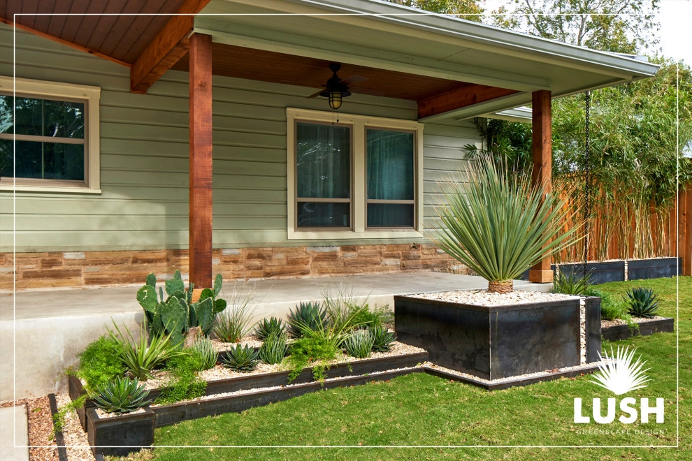 Magazine Avenue by LUSH GreenScape Design - Photo 16