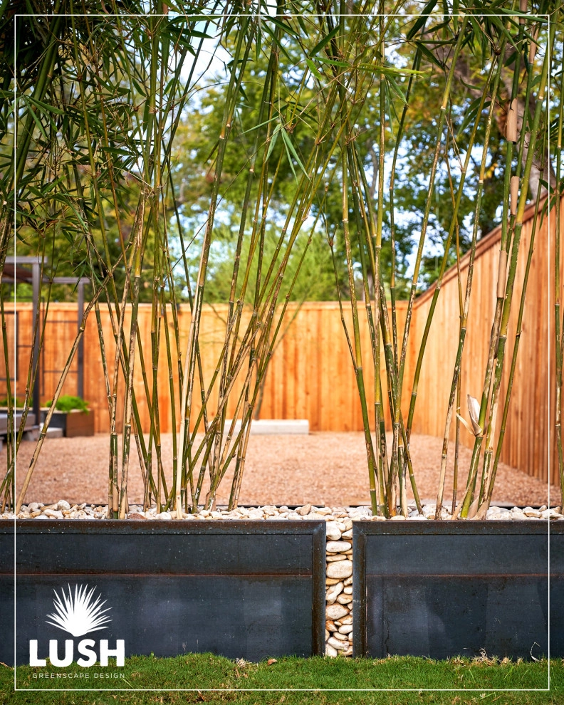 Magazine Avenue by LUSH GreenScape Design - Photo 23