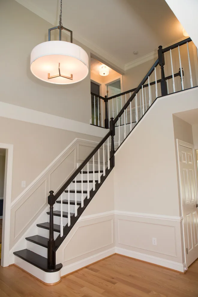 First Floor Renovation by Lighthouse Craftsman Inc - Photo 21