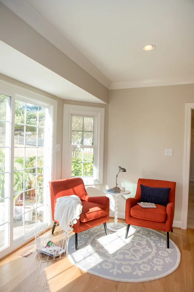 First Floor Renovation by Lighthouse Craftsman Inc - Photo 7