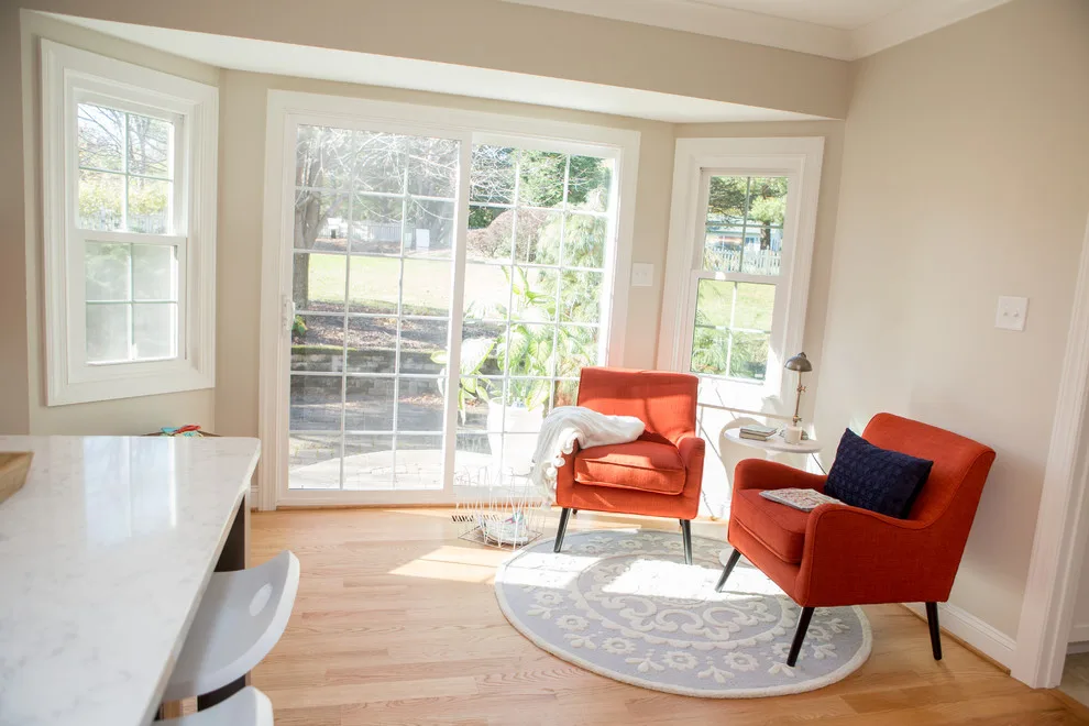First Floor Renovation by Lighthouse Craftsman Inc - Photo 28