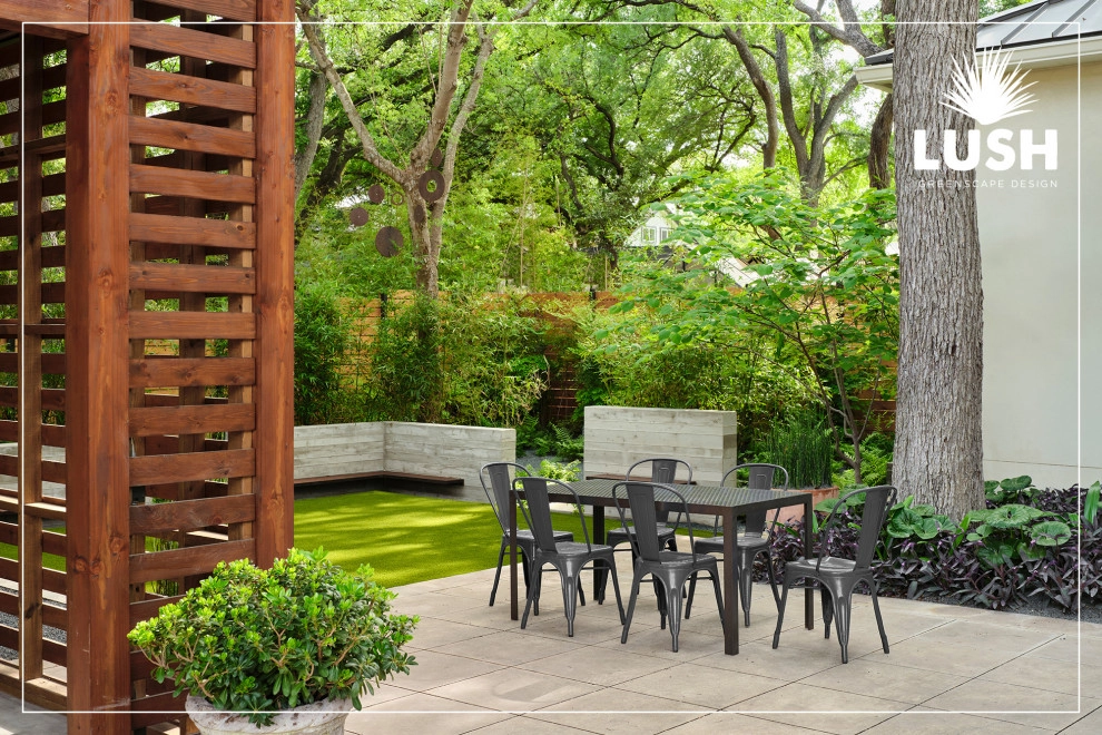 Felder Residence by LUSH GreenScape Design - Photo 20