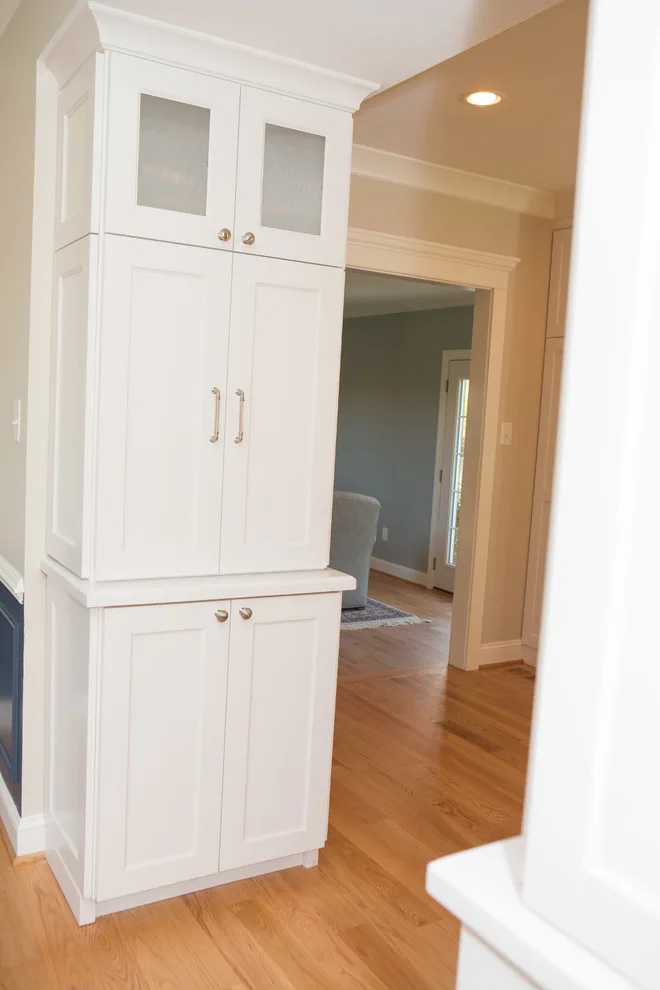 First Floor Renovation by Lighthouse Craftsman Inc - Photo 5