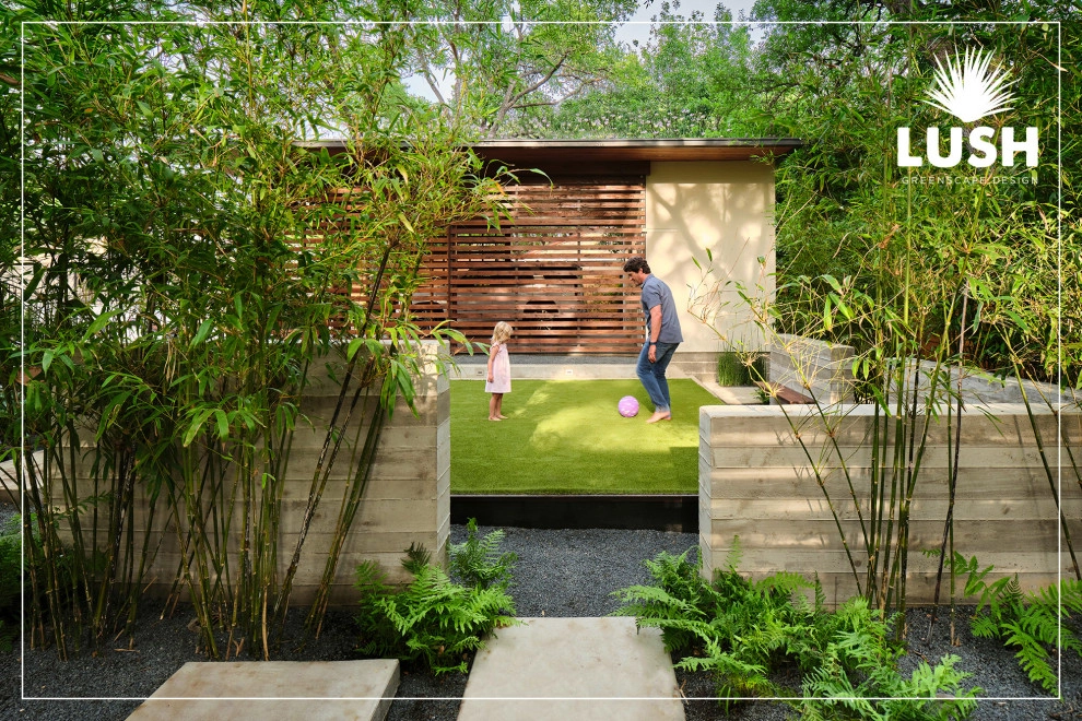 Felder Residence by LUSH GreenScape Design - Photo 10