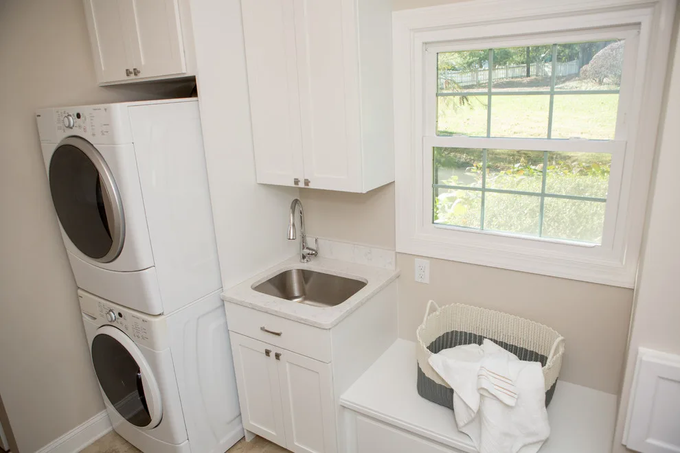 First Floor Renovation by Lighthouse Craftsman Inc - Photo 8