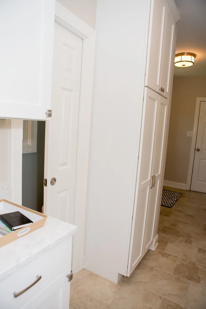 First Floor Renovation by Lighthouse Craftsman Inc - Photo 11
