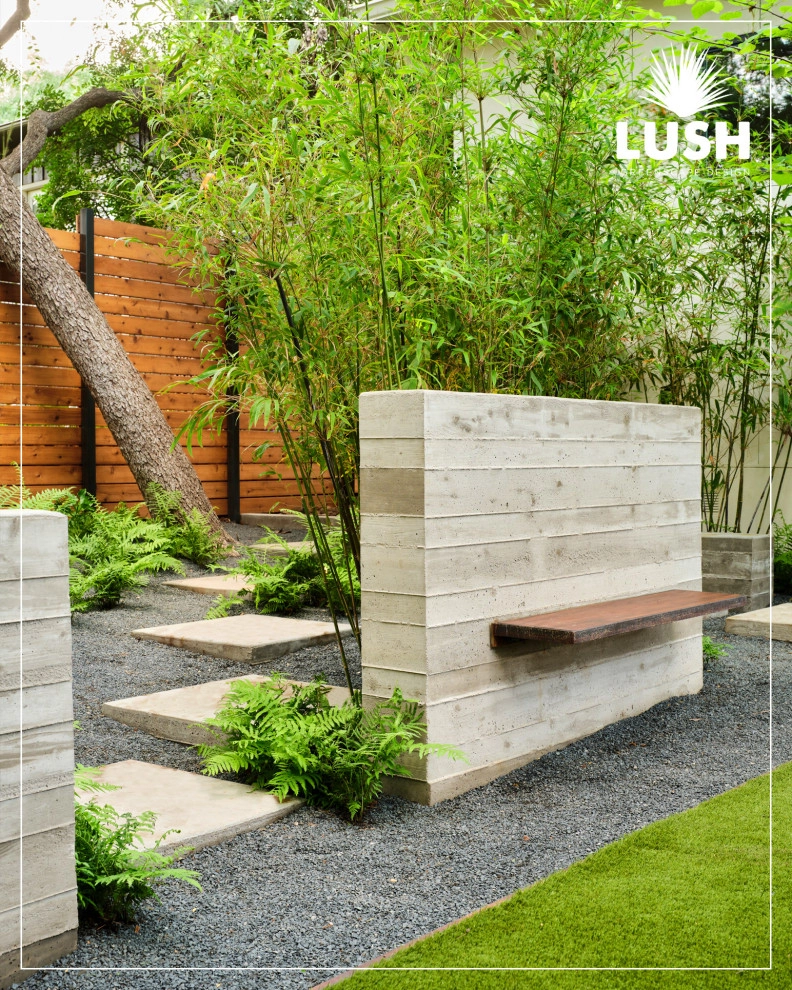 Felder Residence by LUSH GreenScape Design - Photo 33