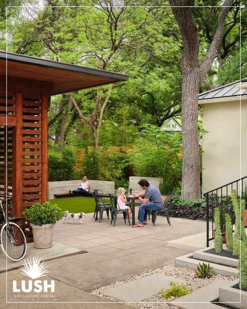 Felder Residence by LUSH GreenScape Design - Photo 35