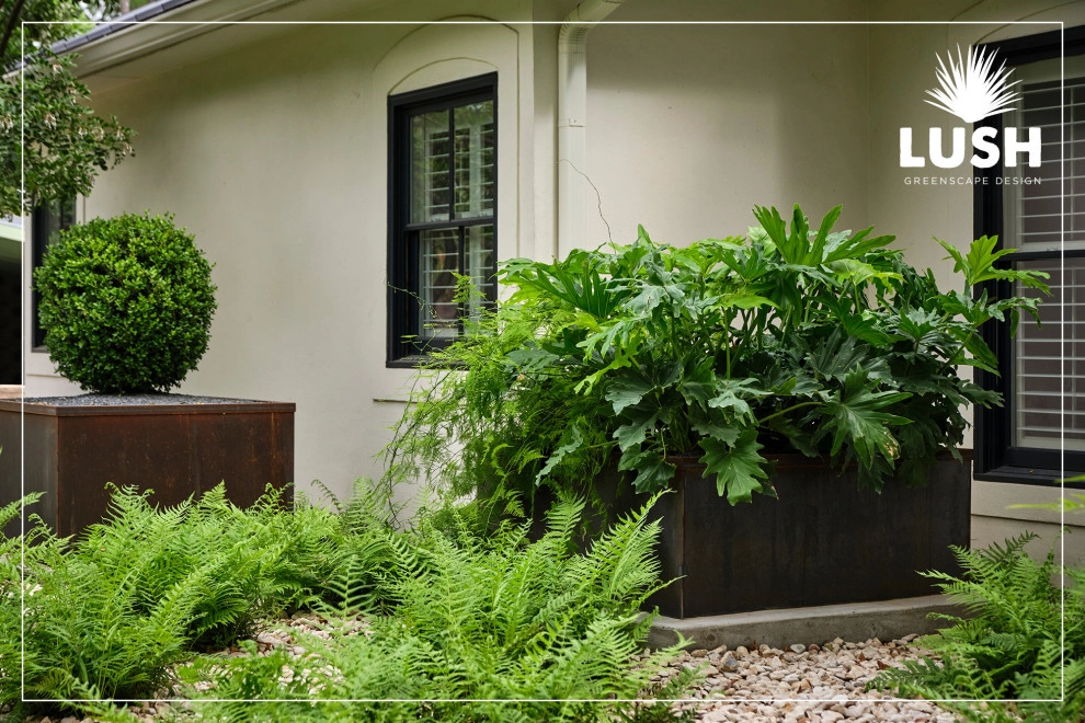 Felder Residence by LUSH GreenScape Design - Photo 37
