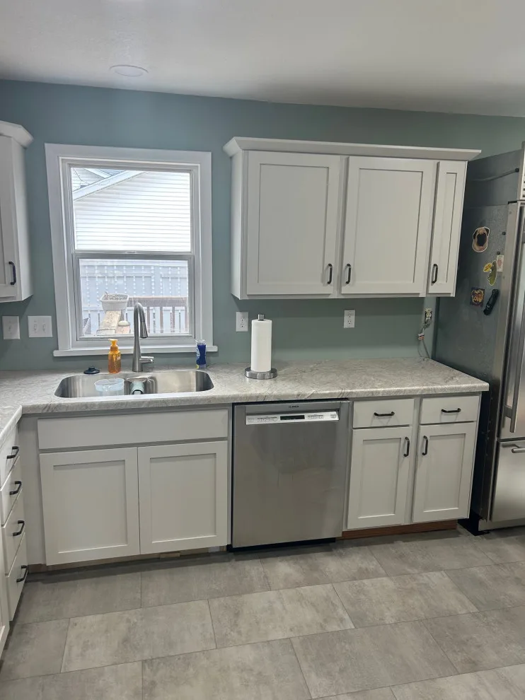 Kitchen Solvers Of Eau Claire - Photo 9