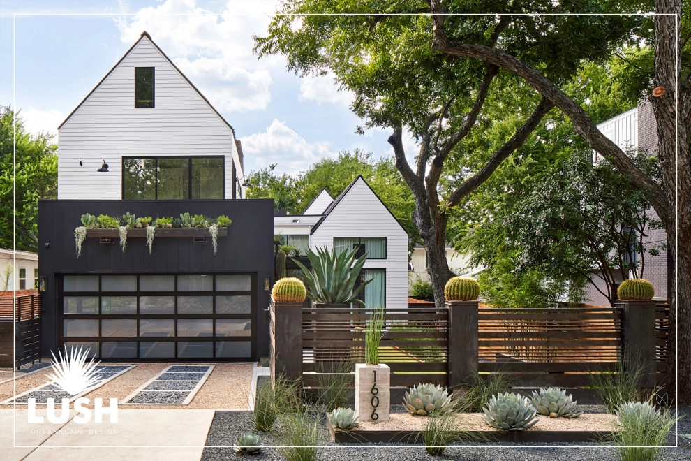 Casa Medrano by LUSH GreenScape Design - Photo 12