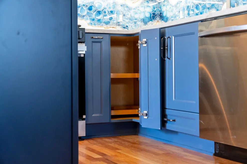 Kitchen Solvers Of Spring Hill - Photo 13