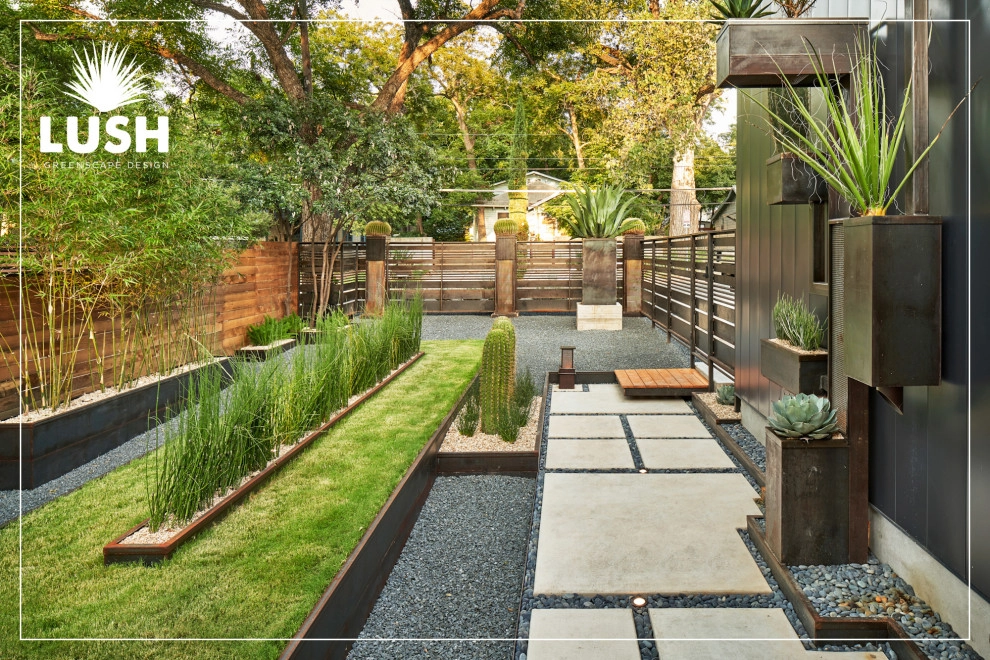 Casa Medrano by LUSH GreenScape Design - Photo 2