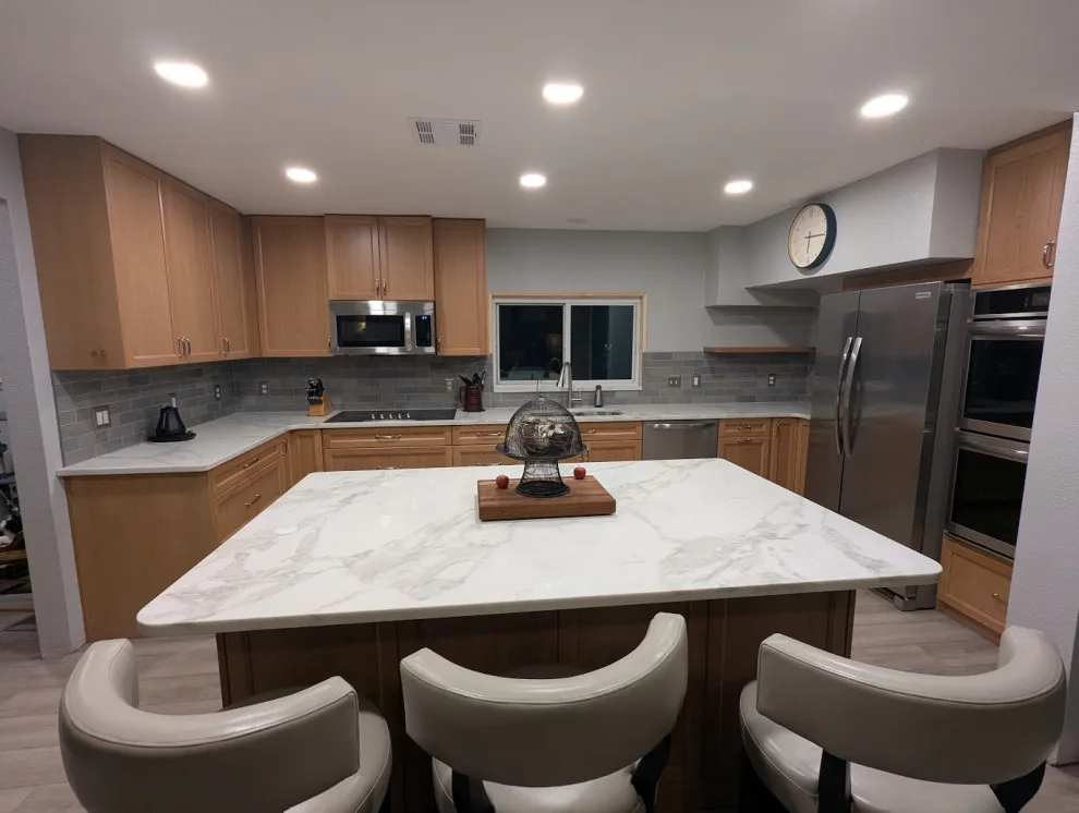Kitchen Solvers Of Oklahoma City - Photo 3
