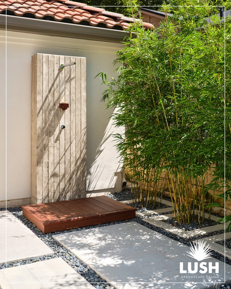 Mysliwiec Residence by LUSH GreenScape Design - Photo 16