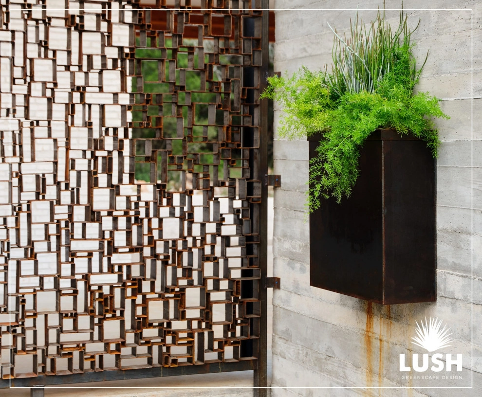 Aquifer Oaks by LUSH GreenScape Design - Photo 5